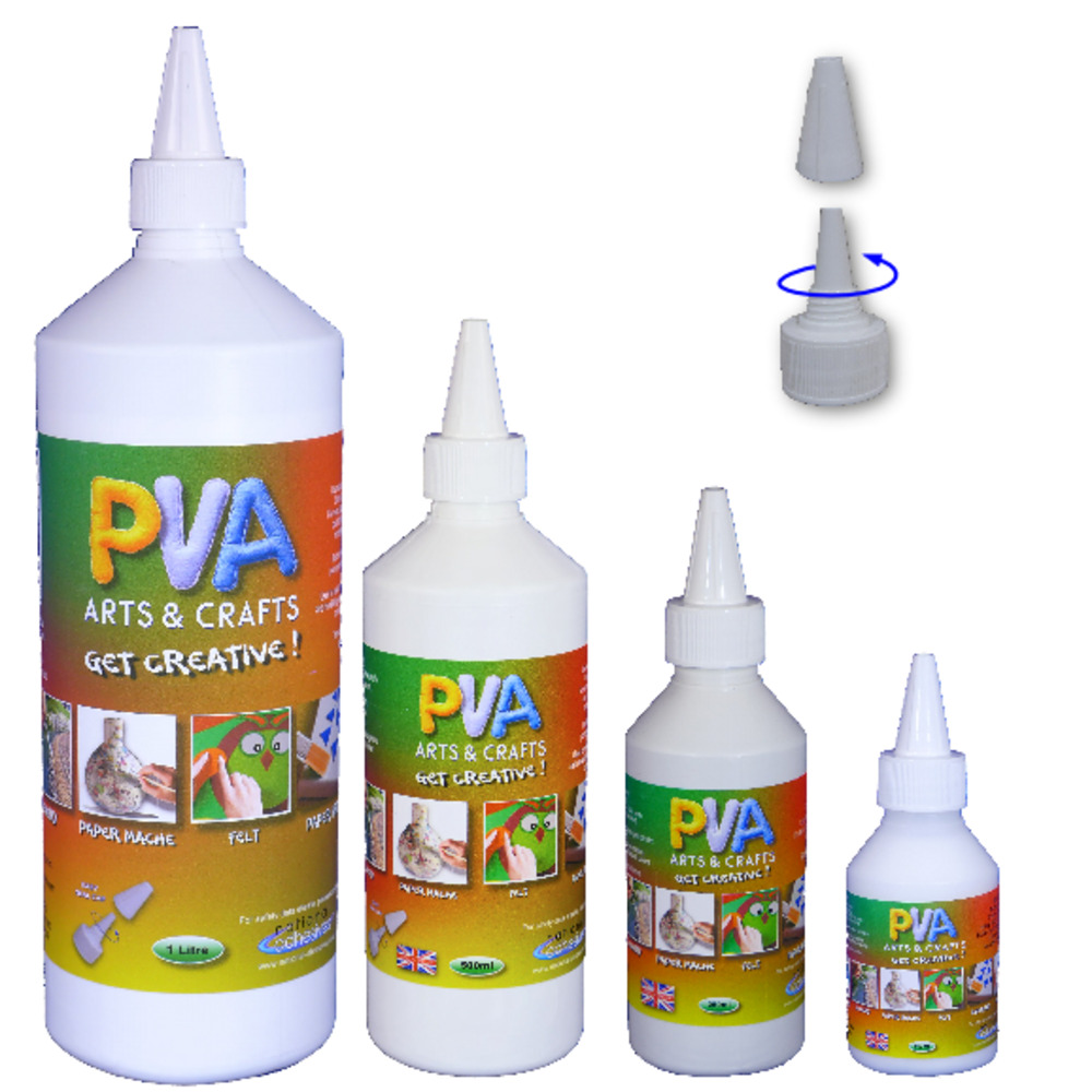 Picture of Arts & Crafts PVA Adhesive