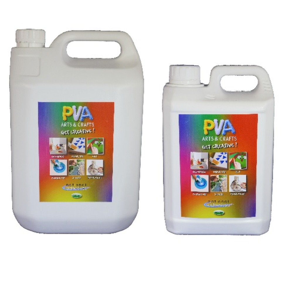 Picture of Arts & Crafts PVA Adhesive