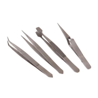 Picture of Tweezers Set