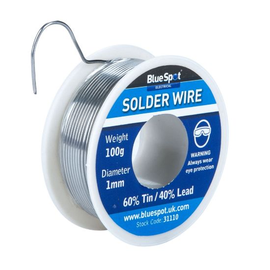 K&M Wholesale Suppliers Limited. Multicore Solder