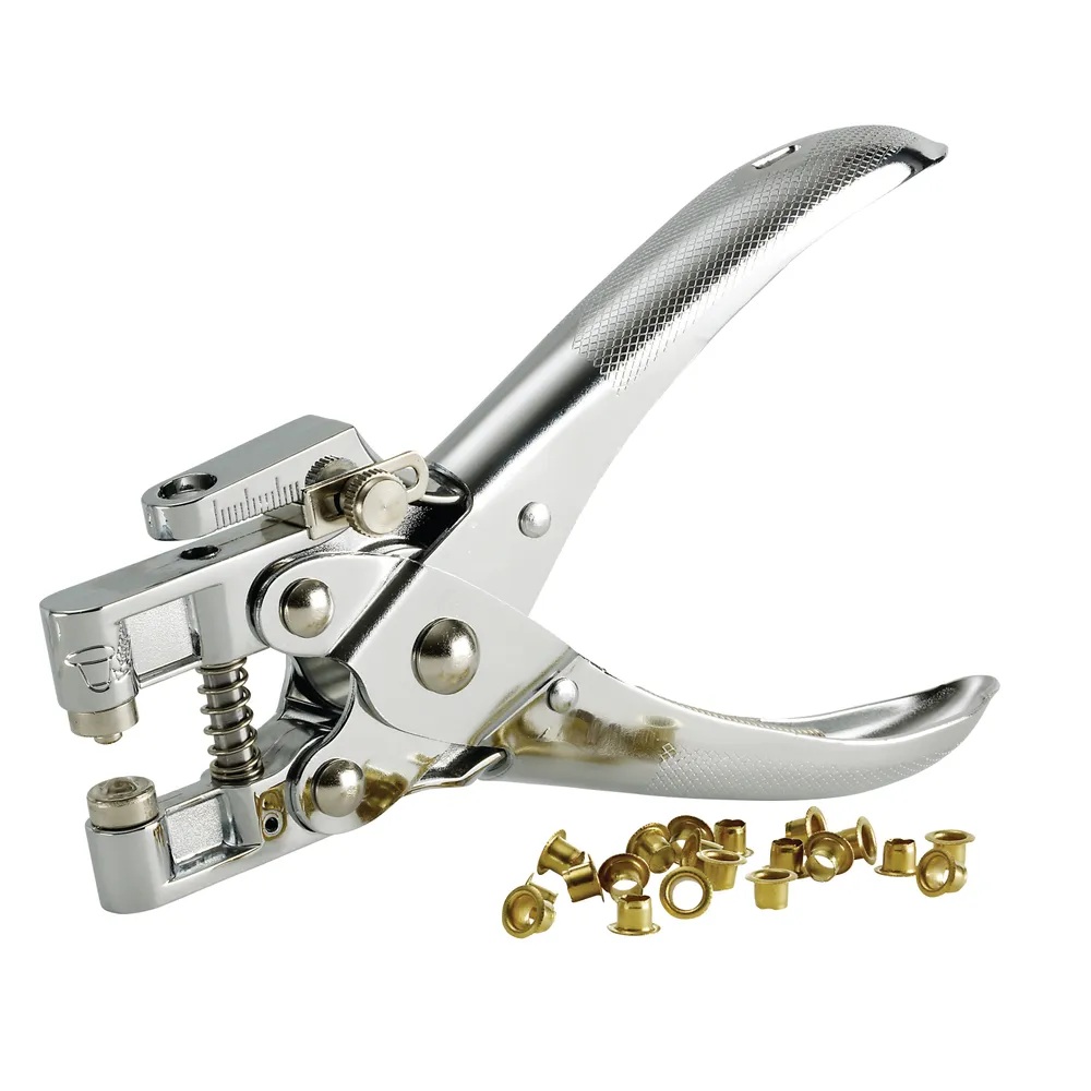 Picture of Punch & Eyeletter