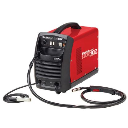 Picture of No Gas/Gas 100Amp Welder (230V)