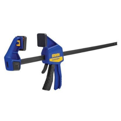 Picture of Quick-Change Medium-Duty Bar Clamp