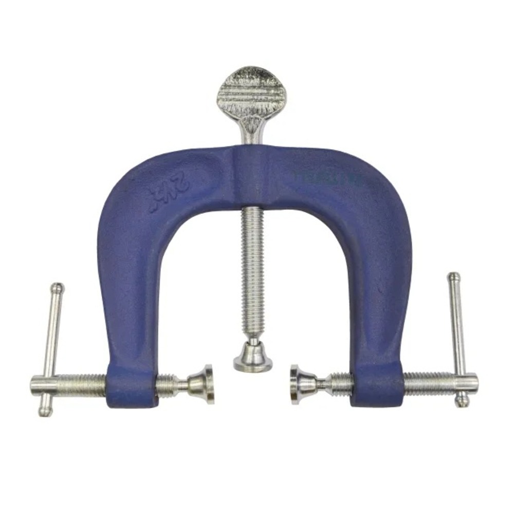Picture of 3-Way Clamp