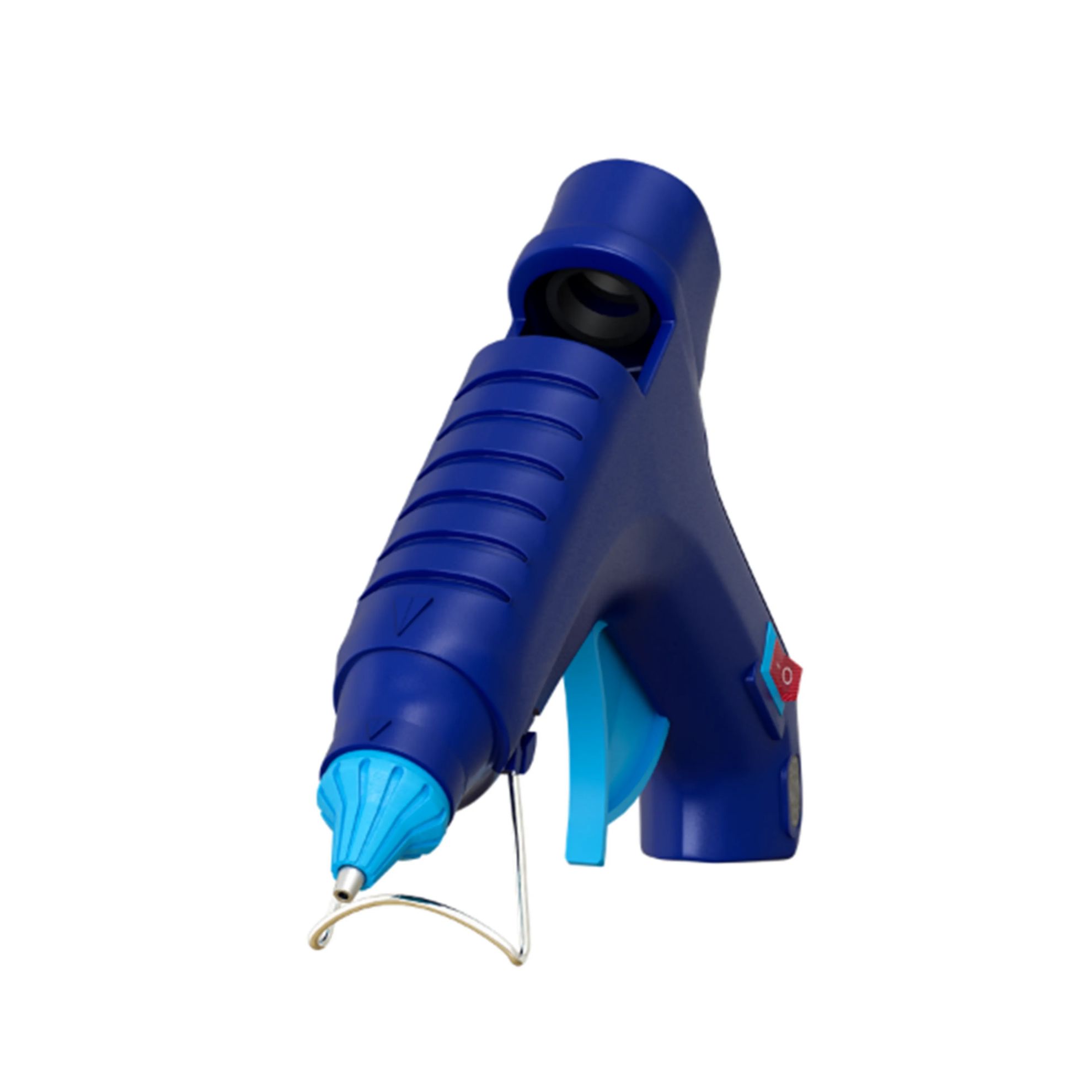 Picture of Coolmelt Glue Gun and Glue Sticks