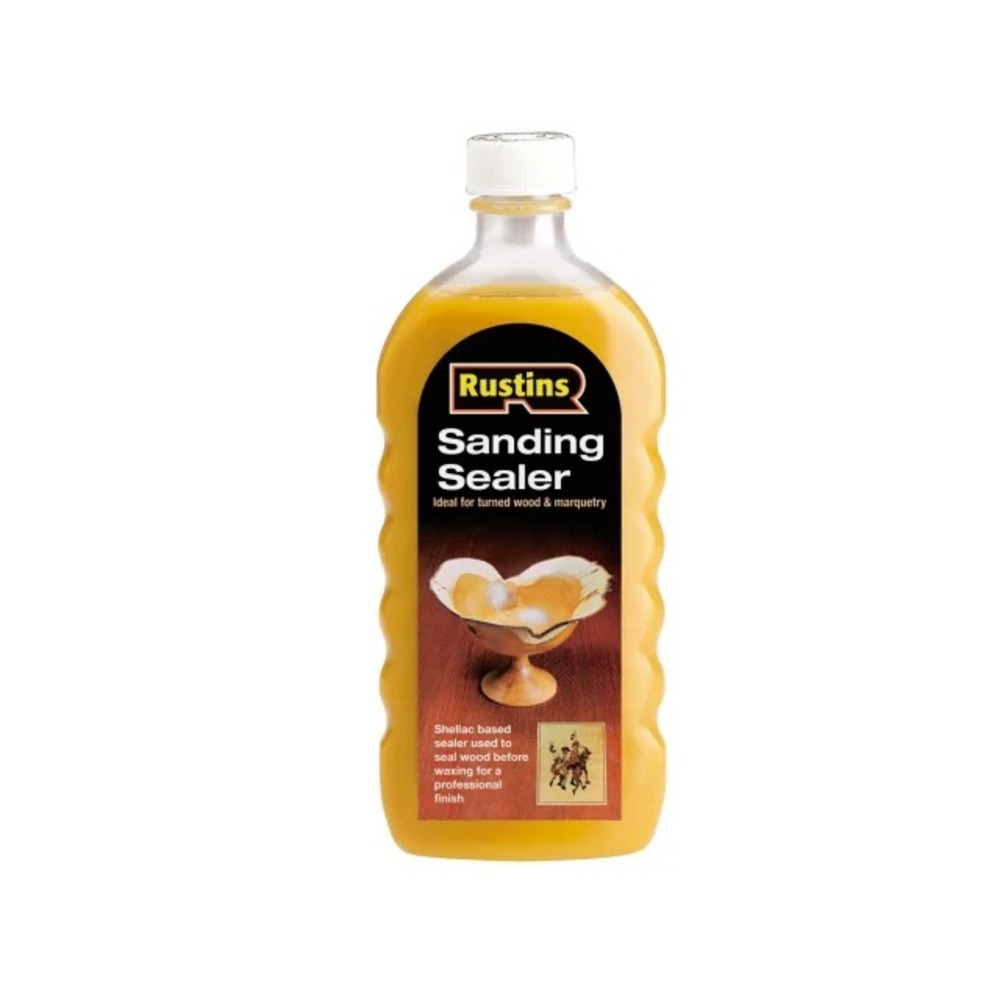 Picture of Sanding Sealer