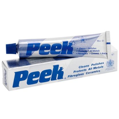 Picture of Peek Multi Purpose Metal Polish